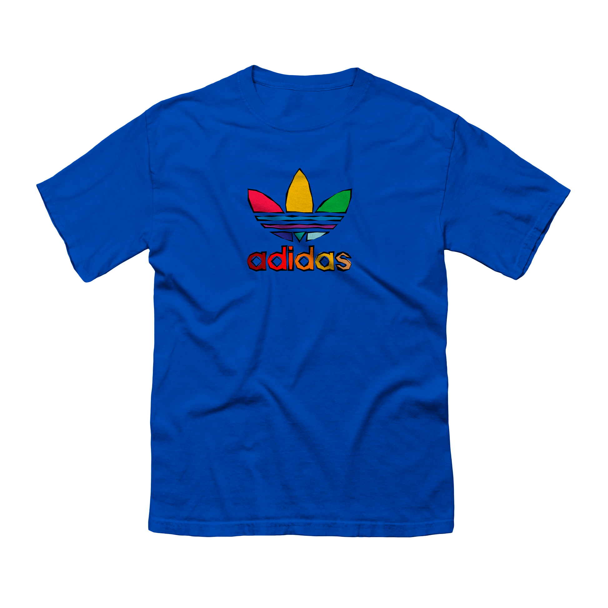 ADIDAS COLORES 2