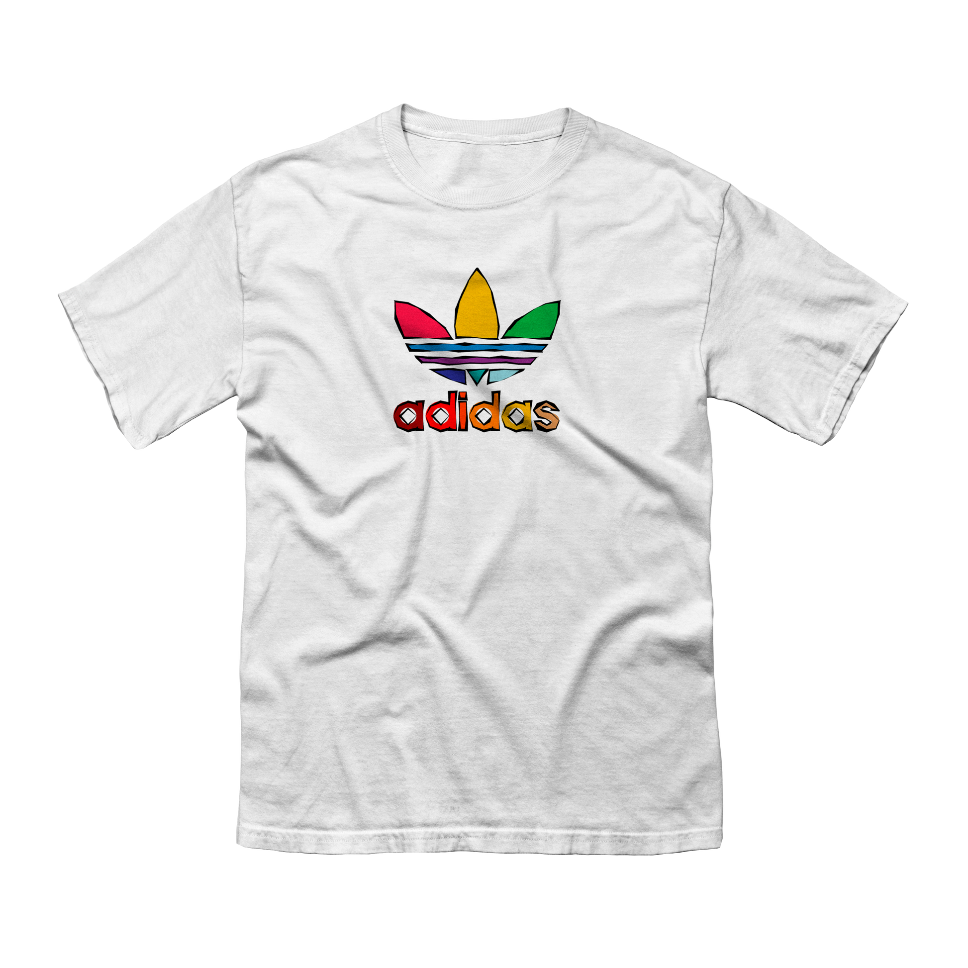 ADIDAS COLORES 2