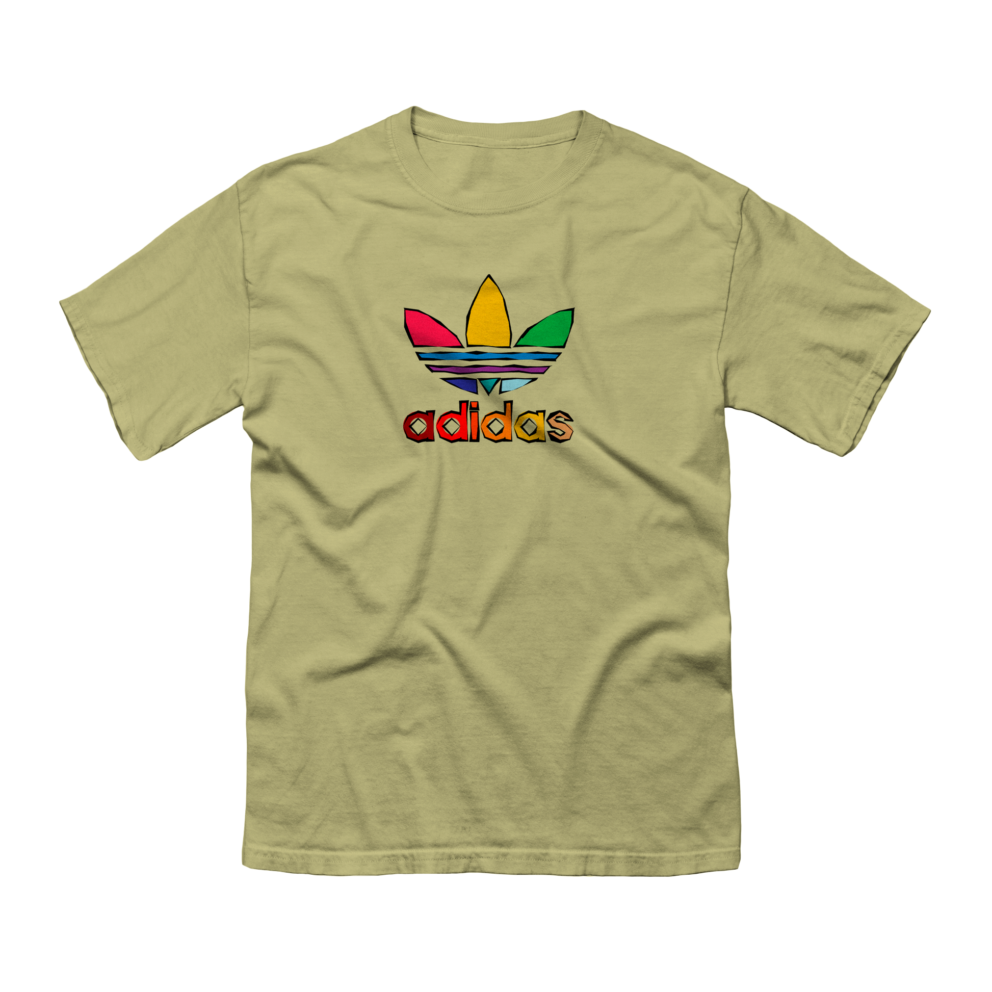 ADIDAS COLORES 2