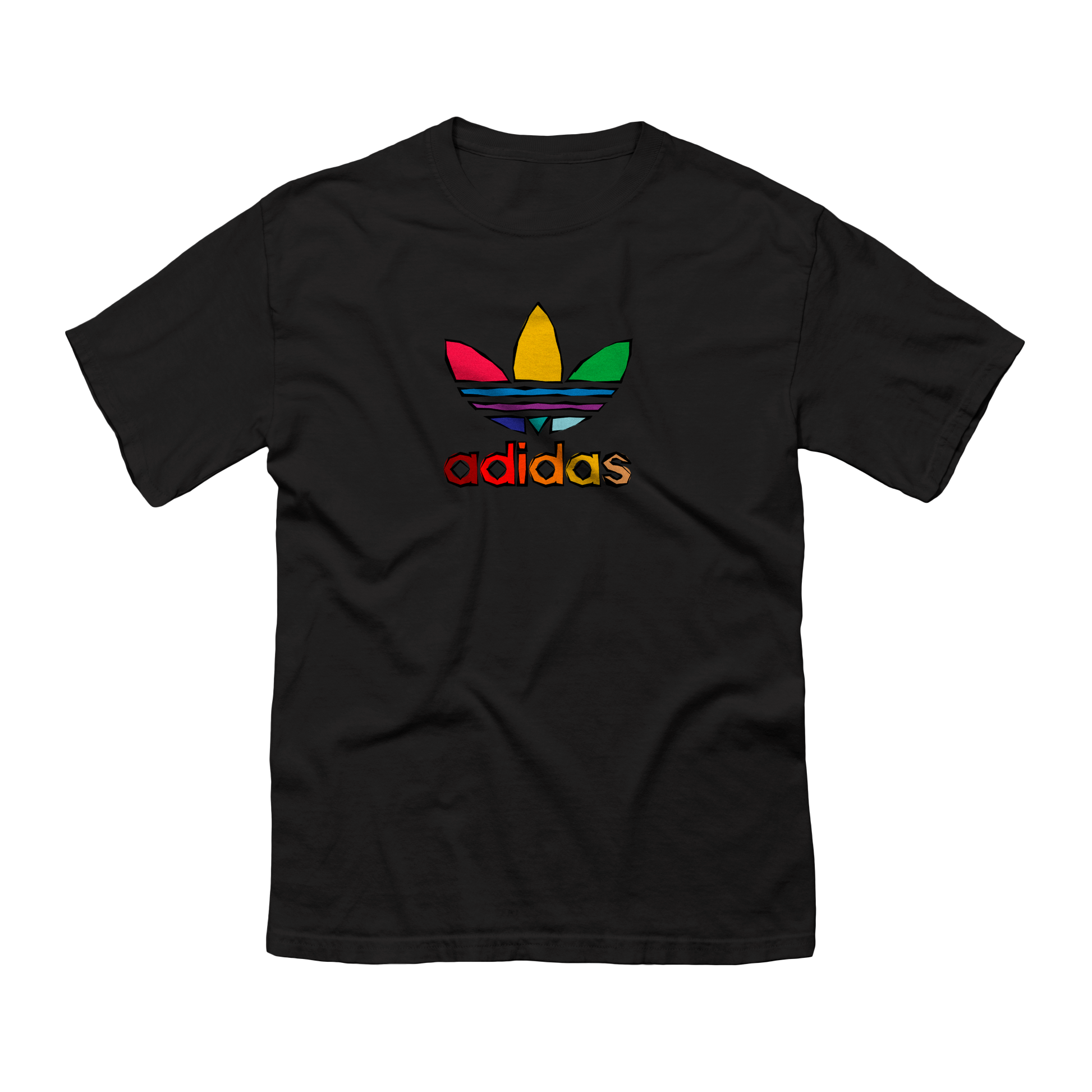 ADIDAS COLORES 2
