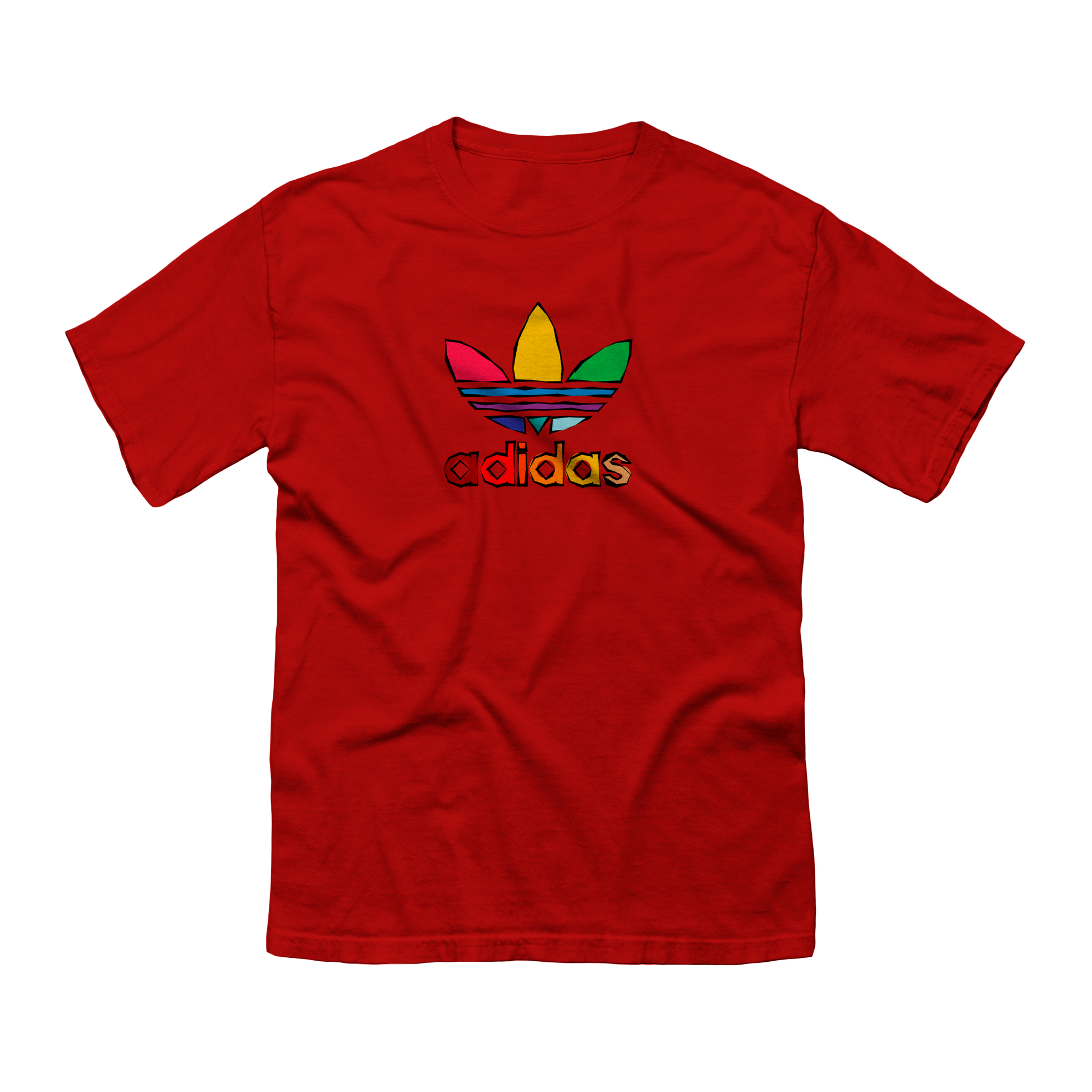 ADIDAS COLORES 2